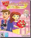 Wedding Dash: Ready, Aim, Love