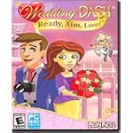 Wedding Dash: Ready, Aim, Love [Old Version]