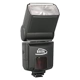Digital Concepts Powerzoom 952AF CAN Flash for Canon Cameras by Camera Flashes