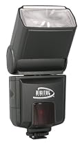 Digital Concepts Powerzoom 952AF/CAN Flash for Canon Cameras