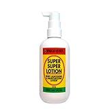 African Queen Super Super Lotion for Body Lightening & Moisturizing