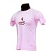 Pack Mentality Women's Tee in Pink
