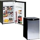 Danby Counter-High Compact Beverage Center (Stainless Steel Door