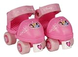 Disney Princess Junior Skate with Knee Pads, 3-5 Years