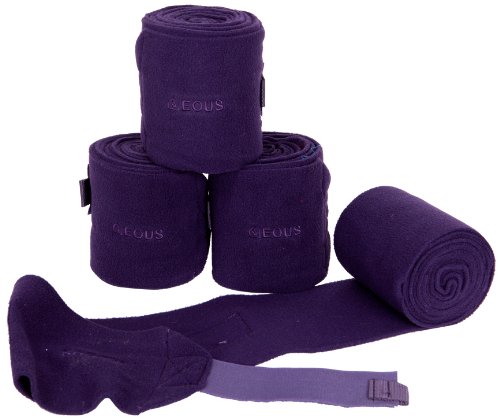 EOUS Polo Wraps