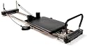Stamina AeroPilates 690 Premier with Cardio Rebounder, Neck Pillow and DVDs
