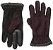 isotoner Men's Smartouch Thermaflex Glove