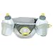 Nathan Speed 2 Waistpack with Two 10-Ounce Nutrition Flasks