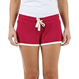 Animal Grettal Womens Shorts Small Rose