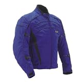 Fieldsheer Tour Temp TX Jacket MENS BLUE