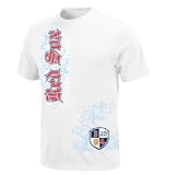 MLB Men's Boston Red Sox Adrian Gonzalez Signature Series Tee (White, Large)