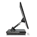 AVERATEC All-In-One PC - All-in-one - 1 x Atom N270 / 1.6 GHz - RAM 1 GB - HDD 1 x 160 GB - DVDRW / DVD-RAM - WLAN : 802.11b/g - Win XP Home - Monitor : 18.4" Widescreen TFT