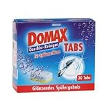 ドマル 食器洗い乾燥機専用洗剤(タブレット)/