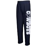Dallas Cowboys Youth Fleece Pants Medium