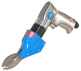Kett P-541 24-Gauge Variable-Speed Pneumatic Scissor Shears