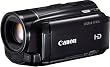 Canon Legria HFM56 Cam�scope num�rique HD Port SD/SDHC 2,3 Mpix Zoom optique 10x Wifi M�moire Flash int�gr� 8 Go Noir