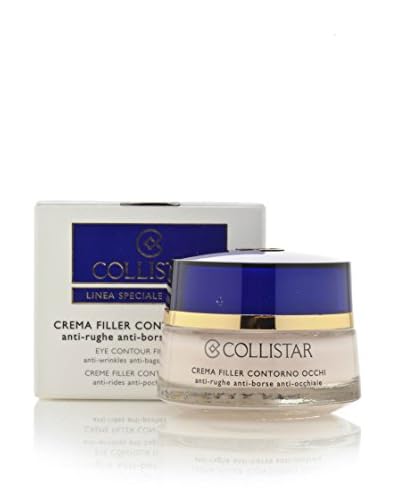 Collistar Filler Contorno Occhi Anti-Eta’ 15 ml