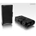 HTC Touch Diamond (GSM) Designio Leather Case (Horizontal Flip Cover)