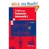 Technische Informatik 2. Grundlagen der Computertechnik