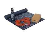 Natural Fitness Eco-smart Yoga Kit