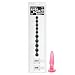 Pipedream Products Graduating Anal Love Beads Black Adult Sex Toy Kit