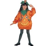 Rubie's Child Pumpkin Pie Halloween Costume