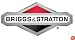Briggs & Stratton 491588S Flat Air Filter Cartridge