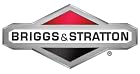 Briggs & Stratton 491588S Flat Air Filter Cartridge