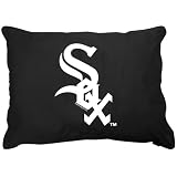 Chicago White Sox Official MLB Dog Pillow Bed
