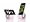 Sinjimoru Sync and Charge Dock Stand for iPhone 4, 3G, 3GS, and iPod (Color Option: PINK)
