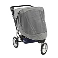 BOB Sun Shield Revo/SSFS Duallie - Slate