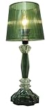 �`�b�J �e�[�u�������v �O���[�� Chicca table lamp green