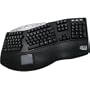PCK-308UB Tru-Form Pro Contoured Ergonomic Keyboard