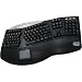 PCK-308UB Tru-Form Pro Contoured Ergonomic Keyboard