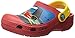crocs CC McQueen and Francesco Clog (Toddler/Little Kid)