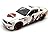 2006 Ford Mustang GT Harley Davidson #1 1/24 Pearl White