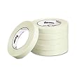 Universal&reg; Medium-Duty Filament Tape, 3/4" x 60 Yards, 3" Core