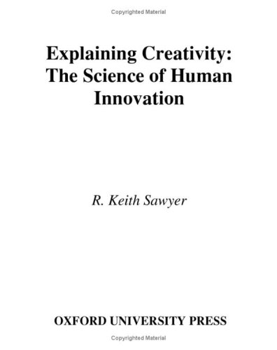 Creativity