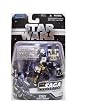 Star Wars: The Saga Collection Ultimate Galactic Hunt > Scorch (#21) Action Figure