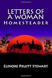 Letters of a Woman Homesteader