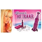 Jenna Jameson's Hot Trimmer by Notorious Hair L.L.C.