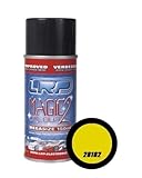 28102 - LRP Lexanspray Magic Colour 2 Gelb