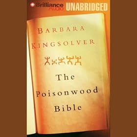 The Poisonwood Bible (Unabridged)