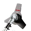 AL-KO  112405   Ersatzmesserblatt f�r BC 410 / 4125 / 4535