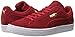 PUMA Men's Suede Classic Debossed Q3 Fashion Sneaker