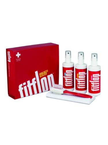 Fitflop Boot Cleaning Care Kit