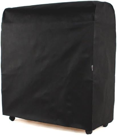 Folding Guest Bed Storage / Dust Cover for Jay-Be Crown Single Folding Guest Bed 197L x 76W cm (CR) by Duckbill Products