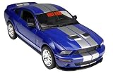 124 06 Shelby Mustang GT 500 124 06 Shelby Mustang GT 500