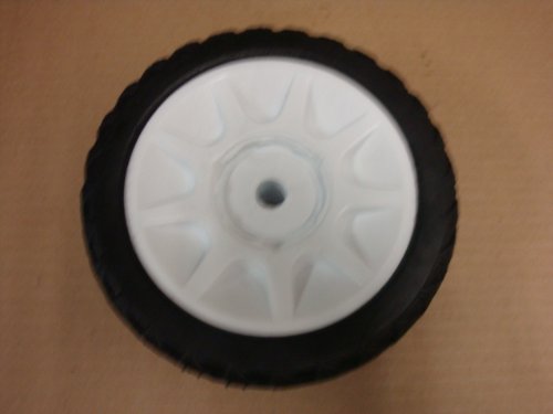 Replacement part For Toro Lawn mower # 684776 WHEEL AND TIRE ASM