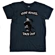 LA Airline T-Shirt LA Airline Top
